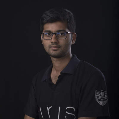 IRIS NITK | About Us