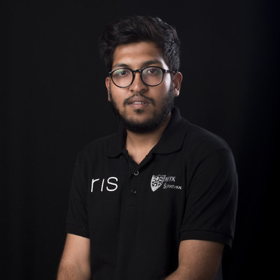 IRIS NITK | About Us